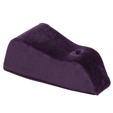 Liberator Wanda Vibrator Mount for Magic Want & Dildos - Bondage | Adam