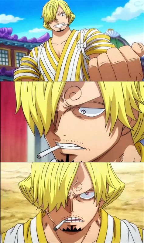 Sangoro eps 920 | Imagenes de one piece, One piece, Piece