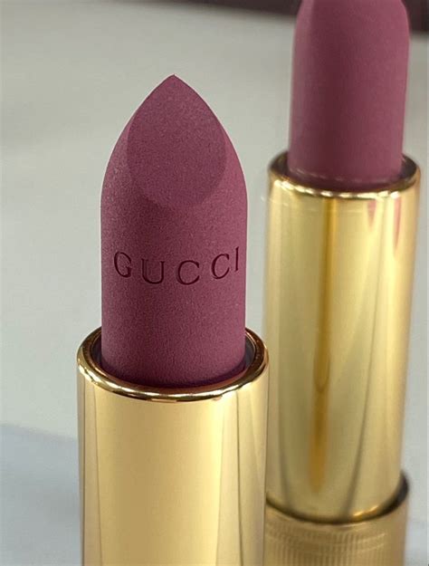 Gucci lipstick 💄 | Gucci beauty, matte lipstick, beauty, cosmetics ...