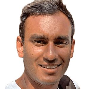mukund sasikumar overview atp  tennis