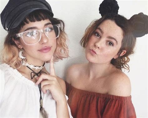Фото // McKenna Kaelin // в Instagram • Июл 27 2016 в 7:20 UTC | Hair ...