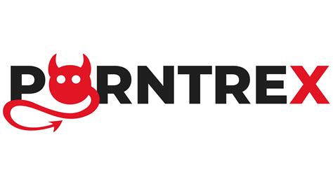 PornTrex Logo, symbol, meaning, history, PNG, brand