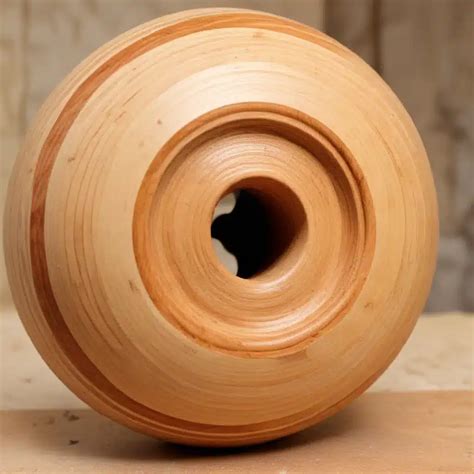 Woodturning Techniques: Streamlining Your Craft - Wood Craft Parts