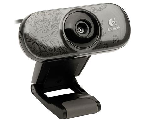 Драйвер Web Камера Logitech C 210 - planetacentr
