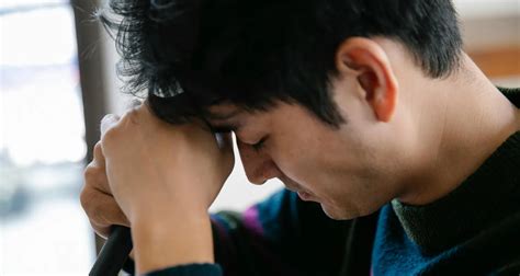 jenis gangguan mental ketahui gejala  penanganannya