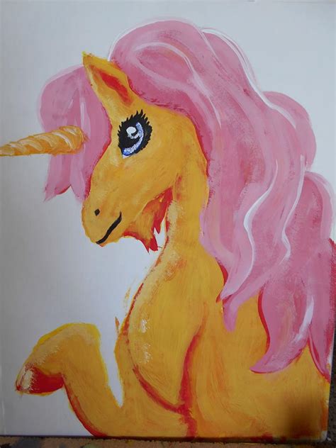 unicorn fluttershy by unicornlover2013 on DeviantArt