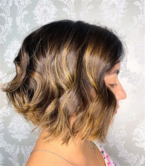 Corte Chanel Moderno - Corte de cabelo chanel moderno: 20 fotos lindas + como cortar
