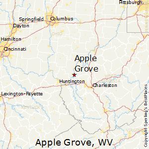 Apple Grove, WV