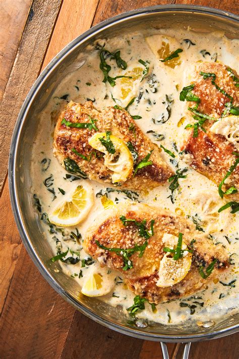 Chicken Dinner Ideas