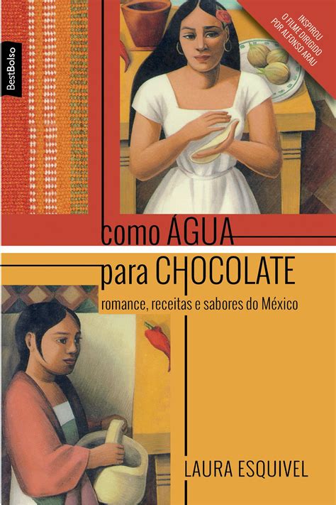 Como Agua Para Chocolate Pdf