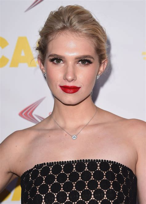 CLAUDIA LEE at The Outcasts Premiere in Los Angeles 04/13/2017 – HawtCelebs