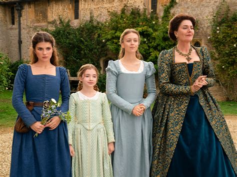 ‘My Lady Jane’: Here’s Every Thought I Had Watching the First Episode