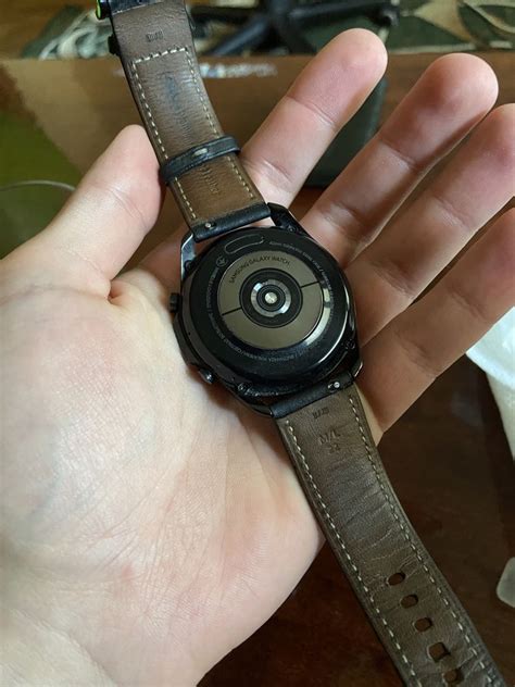 Samsung Galaxy Watch 3: 2 500 грн. - Смарт годинники Полтава на Olx