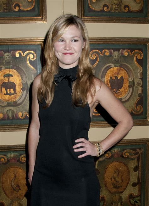 Julia Stiles at Skin Sense Gala in New Yor – HawtCelebs