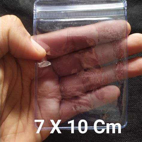 Jual Plastik Klip Besar Tebal | Shopee Indonesia