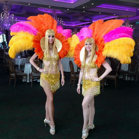 Book Las Vegas Theme Entertainment for Parties and Special Events