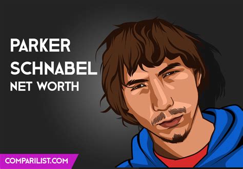 Parker Schnabel Net Worth 2019 Height, Age and More