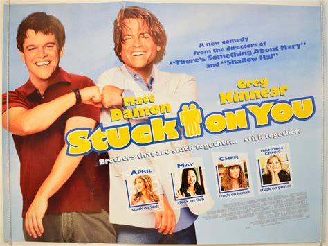 stuck   original quad poster film poster  poster