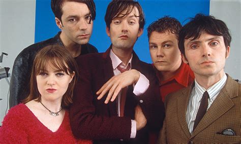 Pulp | Concert Tickets and Tours 2024-2025 - Wegow