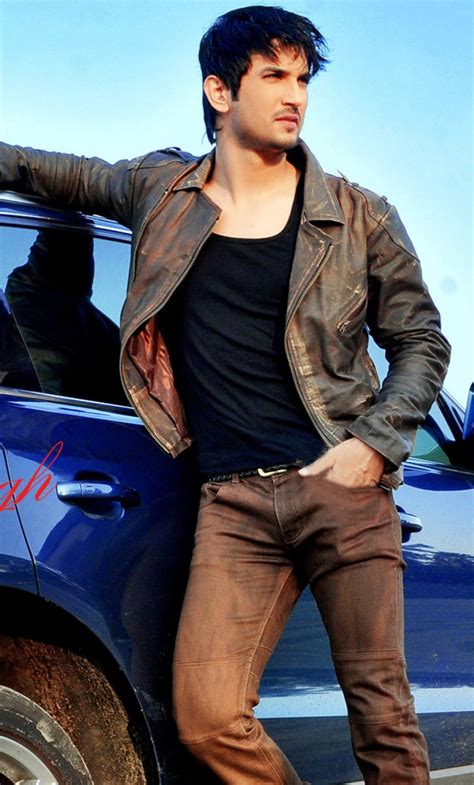 sushant singh rajput movies list 8