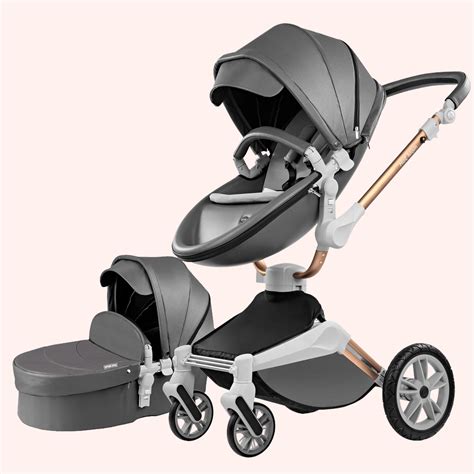 Hot Mom Stroller Official Website