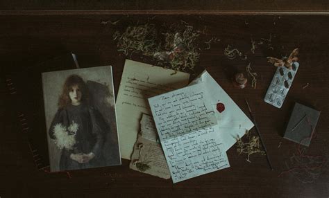 The enchanted storybook