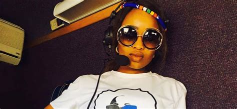 WATCH: Ntombee Ngcobo channels her inner Zodwa Wabantu