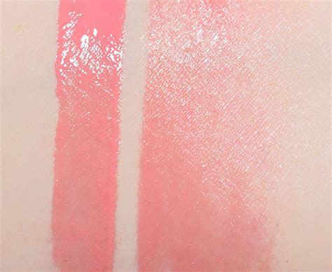 Beauty Care: NARS Behave Afterglow Liquid Blush Review & Swatches