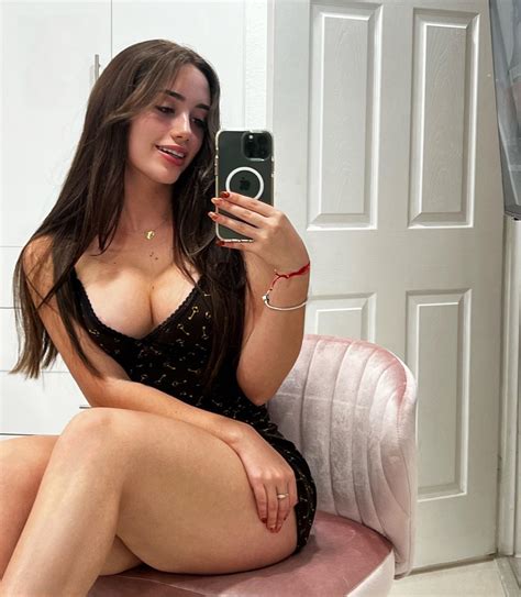 Ameli Olivera ️ - Beautiful Girls