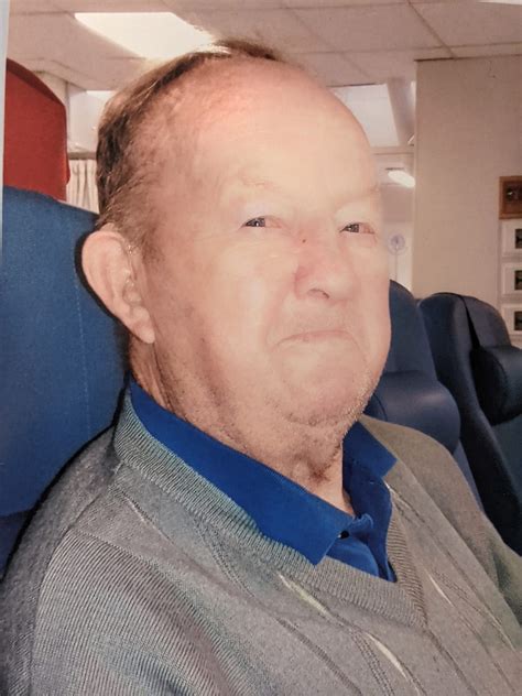 Death Notice of John O'Shea (Waterford) | rip.ie