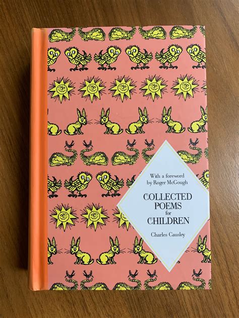 Charles Causley Poems For Children 7