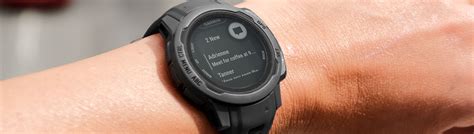 Garmin Instinct 2S Graphite - Pulsmetry.cz