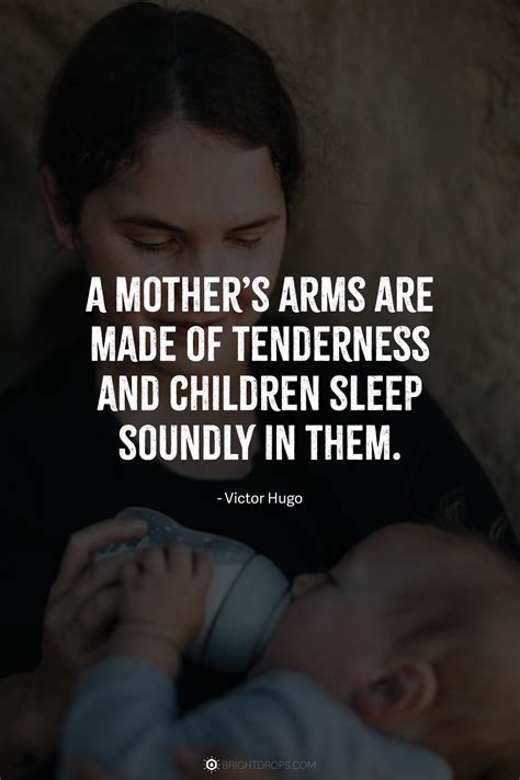 78 Short (And Relatable) Mother Son Quotes - Bright Drops