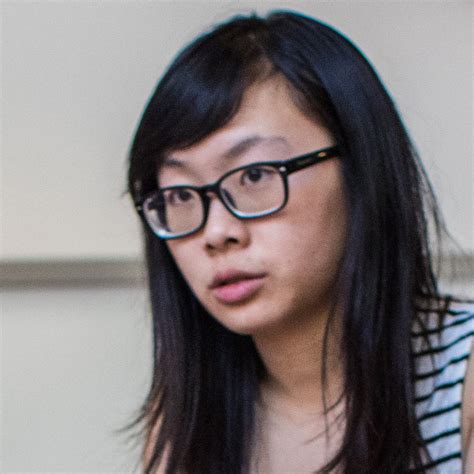 julia chow fung fellowship