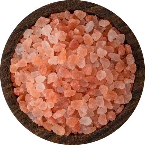 Ancient Ocean® Himalayan Pink Salt Bulk (Coarse Grain) - 55 lb Bag ...