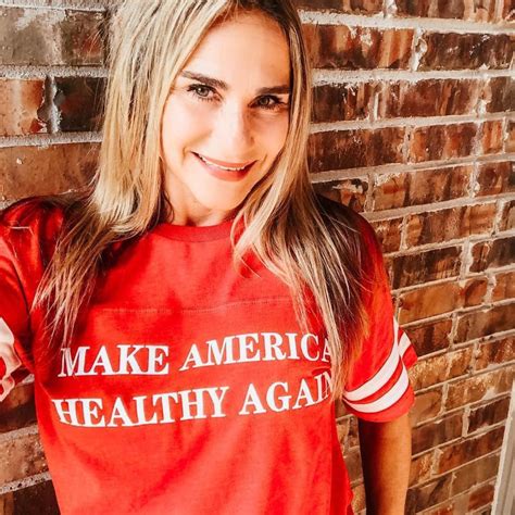 Make America Healthy Again - Oklahomans for Health & Parental Rights