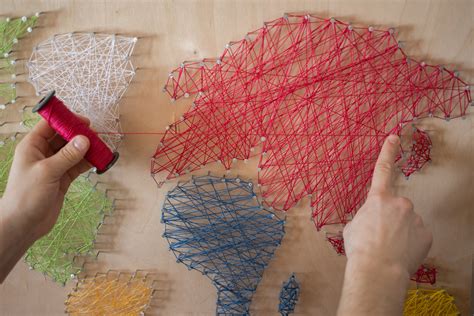 String Art Photos, Download The BEST Free String Art Stock Photos & HD ...