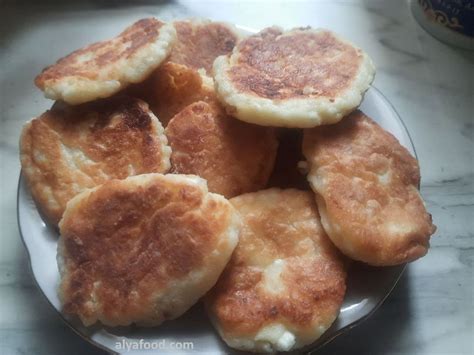 Пирог с вишней — AlyaFood