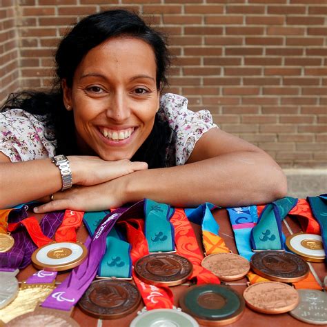 Paula Badosa hace historia del tenis: la niña que soñaba con ser como