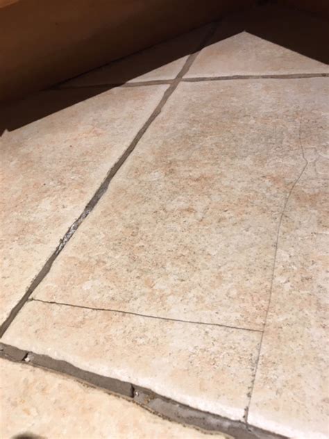 Ceramic Tile Floor Repair – Flooring Site