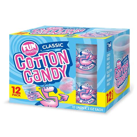 How To Make Cotton Candy With Hard Candy at Declan Thwaites blog