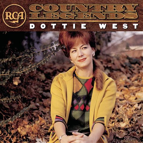 Dottie West - RCA Country Legends - Amazon.com Music
