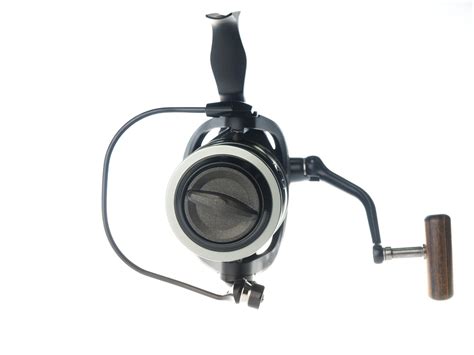 Катушка Okuma LS-8K BF - цена, купить в Москве, Санкт-Петербурге и России