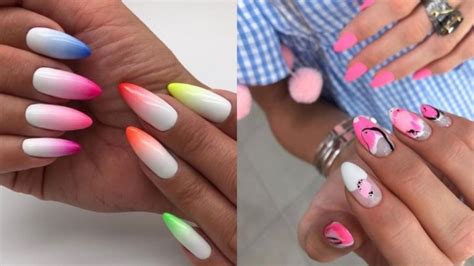 Gel Nails 2023: Top 18 Gel Nail Designs 2023 For You To Try