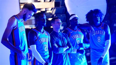 OKC Thunder: Is 2024-25 team best in franchise history?
