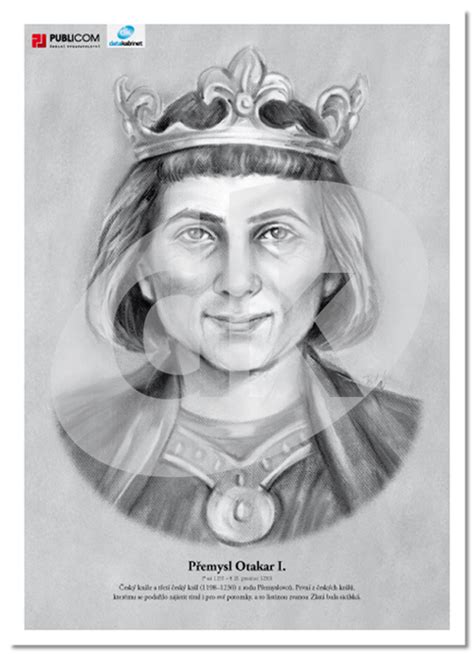 Přemysl Otakar I. | datakabinet.cz