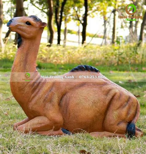 tuong lac da moi truong xanh