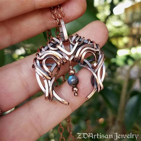 handmade  zdartisanjewelry instagram artisan jewelry wire