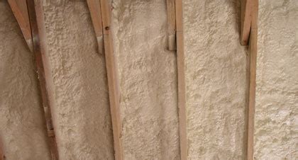 Open-Cell and Closed-Cell Foam Insulation Differences | San Diego Spray ...