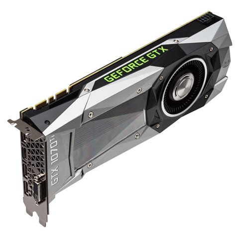 NVIDIA GeForce GTX 1070 Ti (Desktop) GPU - Benchmarks and Specs ...